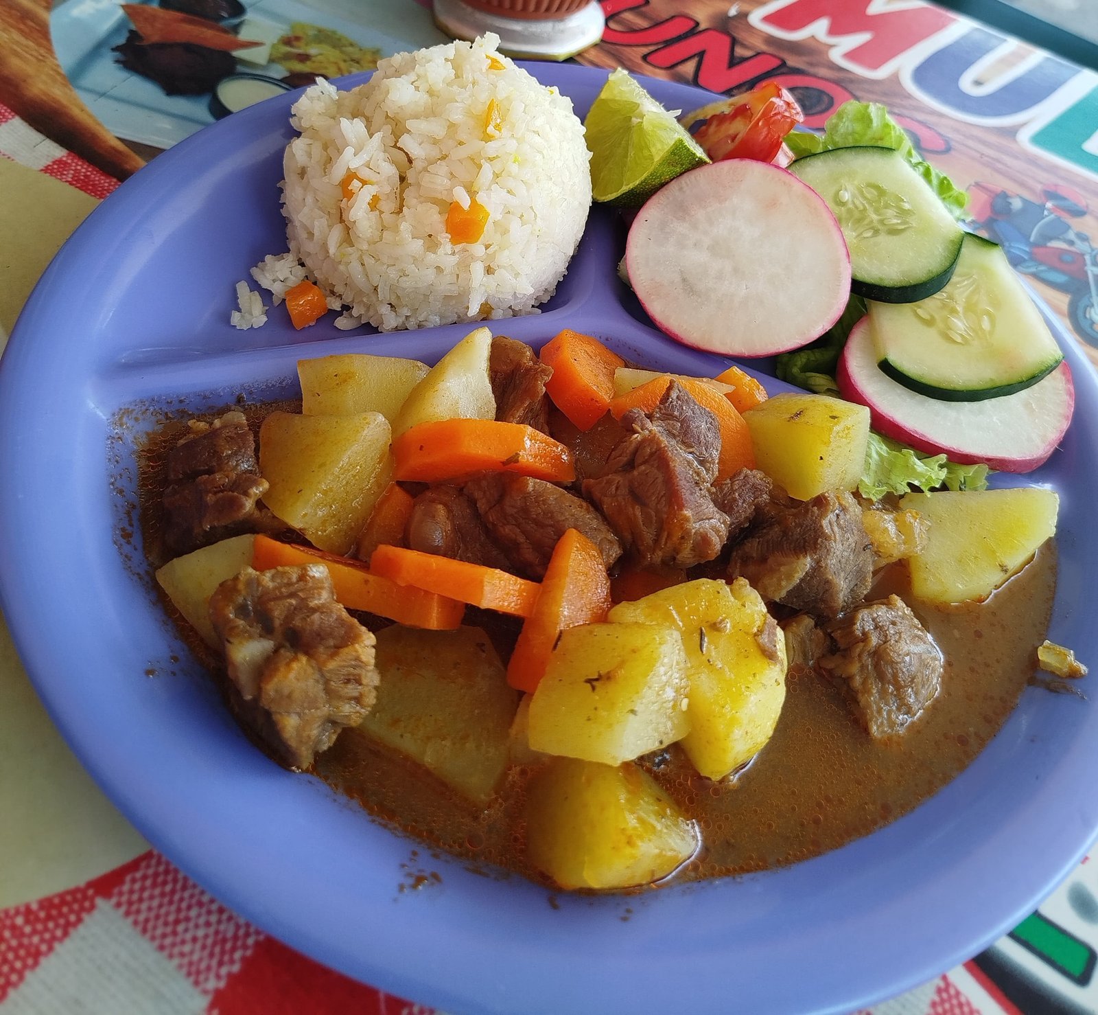 Platillo
